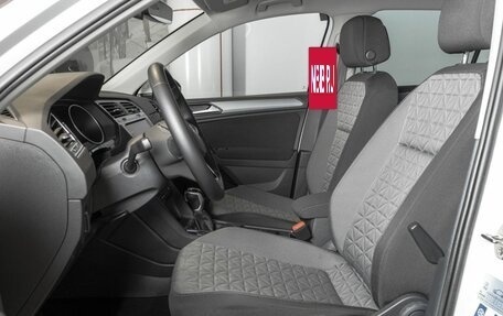 Volkswagen Tiguan II, 2021 год, 2 993 400 рублей, 11 фотография