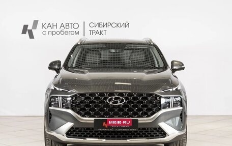 Hyundai Santa Fe IV, 2023 год, 4 474 000 рублей, 7 фотография
