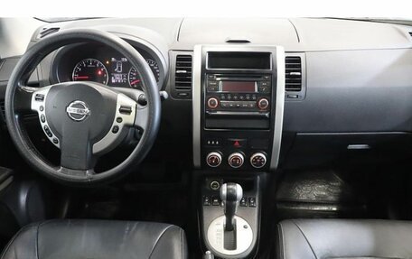 Nissan X-Trail, 2014 год, 1 350 000 рублей, 11 фотография