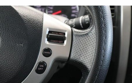 Nissan X-Trail, 2014 год, 1 350 000 рублей, 10 фотография