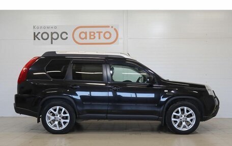 Nissan X-Trail, 2014 год, 1 350 000 рублей, 4 фотография