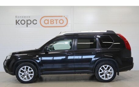 Nissan X-Trail, 2014 год, 1 350 000 рублей, 2 фотография