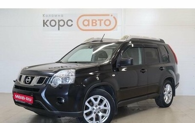Nissan X-Trail, 2014 год, 1 350 000 рублей, 1 фотография