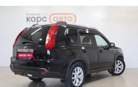 Nissan X-Trail, 2014 год, 1 350 000 рублей, 3 фотография