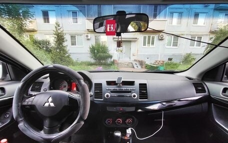 Mitsubishi Lancer IX, 2008 год, 800 000 рублей, 8 фотография