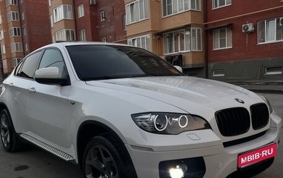 BMW X6, 2009 год, 1 950 000 рублей, 1 фотография