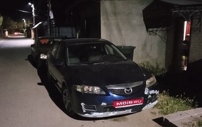 Mazda 6, 2007 год, 310 000 рублей, 1 фотография