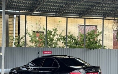 Mercedes-Benz C-Класс, 2013 год, 1 780 000 рублей, 1 фотография