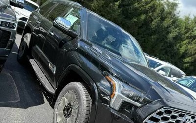 Toyota Sequoia, 2025 год, 14 823 000 рублей, 1 фотография
