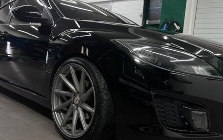 Mazda 6, 2007 год, 960 000 рублей, 1 фотография