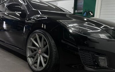 Mazda 6, 2007 год, 960 000 рублей, 1 фотография
