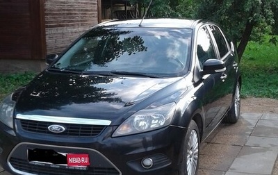 Ford Focus II рестайлинг, 2010 год, 560 000 рублей, 1 фотография