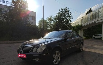 Mercedes-Benz E-Класс, 2007 год, 750 000 рублей, 1 фотография
