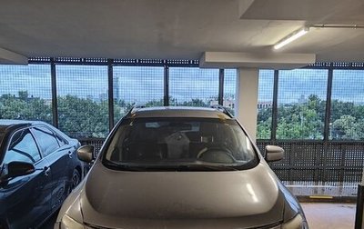 Nissan Murano, 2011 год, 675 000 рублей, 1 фотография