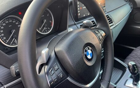 BMW X6, 2009 год, 1 950 000 рублей, 7 фотография