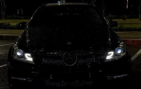 Mercedes-Benz C-Класс, 2013 год, 1 780 000 рублей, 3 фотография