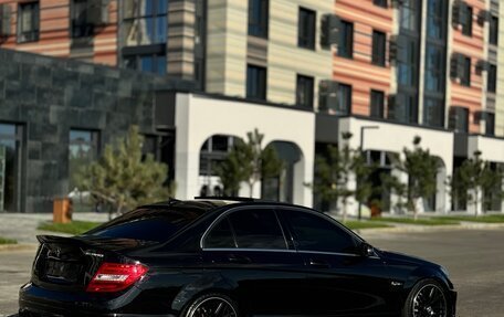 Mercedes-Benz C-Класс, 2013 год, 1 780 000 рублей, 4 фотография