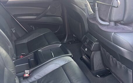 BMW X6, 2009 год, 1 950 000 рублей, 12 фотография