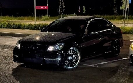 Mercedes-Benz C-Класс, 2013 год, 1 780 000 рублей, 2 фотография