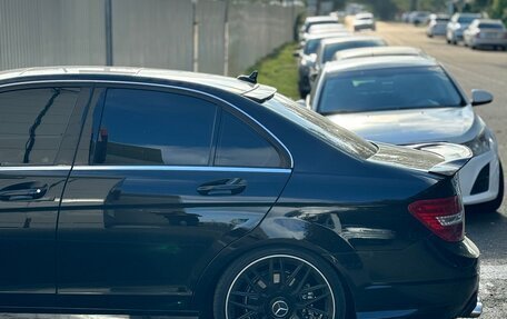 Mercedes-Benz C-Класс, 2013 год, 1 780 000 рублей, 16 фотография