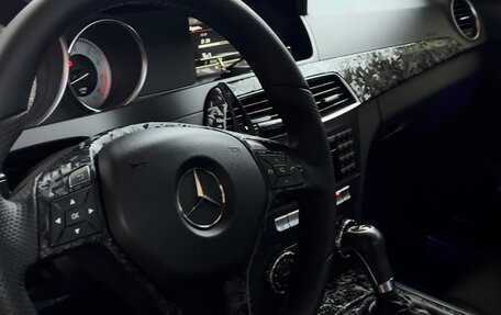 Mercedes-Benz C-Класс, 2013 год, 1 780 000 рублей, 18 фотография