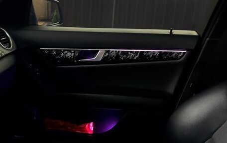 Mercedes-Benz C-Класс, 2013 год, 1 780 000 рублей, 19 фотография