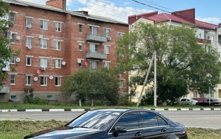 Mercedes-Benz C-Класс, 2013 год, 1 780 000 рублей, 14 фотография