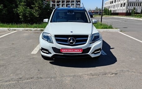 Mercedes-Benz GLK-Класс, 2012 год, 2 100 000 рублей, 4 фотография