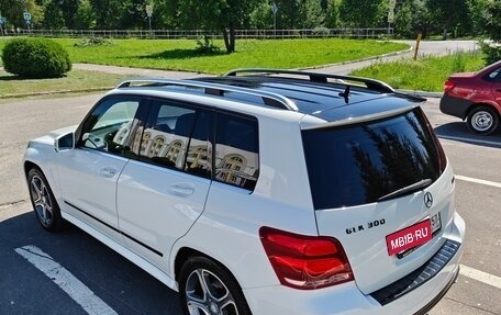 Mercedes-Benz GLK-Класс, 2012 год, 2 100 000 рублей, 7 фотография
