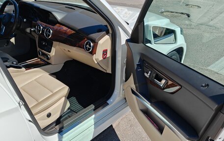 Mercedes-Benz GLK-Класс, 2012 год, 2 100 000 рублей, 14 фотография