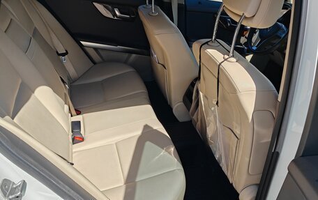 Mercedes-Benz GLK-Класс, 2012 год, 2 100 000 рублей, 16 фотография