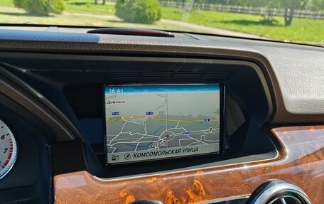 Mercedes-Benz GLK-Класс, 2012 год, 2 100 000 рублей, 20 фотография