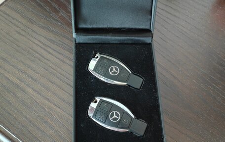 Mercedes-Benz GLK-Класс, 2012 год, 2 100 000 рублей, 23 фотография