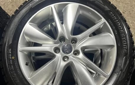 Infiniti QX70, 2014 год, 3 500 000 рублей, 31 фотография