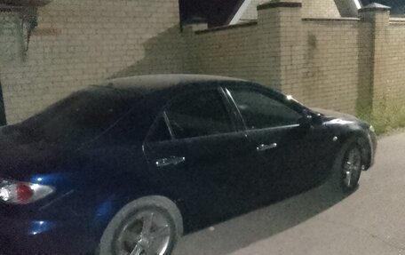 Mazda 6, 2007 год, 310 000 рублей, 3 фотография