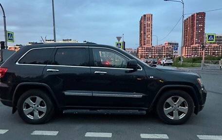 Jeep Cherokee, 2011 год, 1 600 000 рублей, 2 фотография