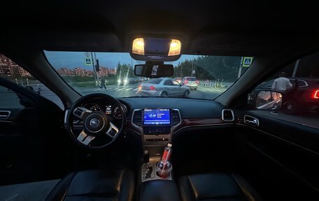 Jeep Cherokee, 2011 год, 1 600 000 рублей, 7 фотография