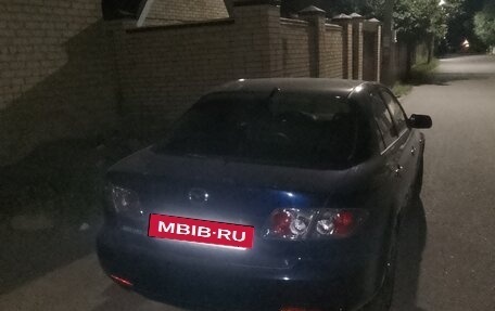 Mazda 6, 2007 год, 310 000 рублей, 2 фотография