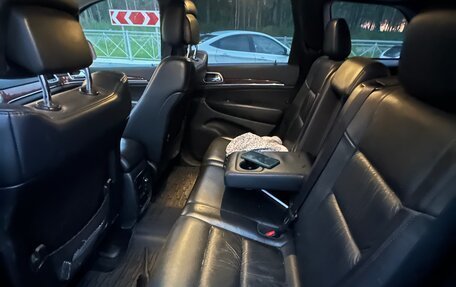 Jeep Cherokee, 2011 год, 1 600 000 рублей, 8 фотография