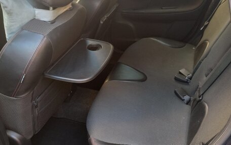 Nissan Note II рестайлинг, 2006 год, 650 000 рублей, 6 фотография