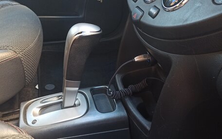 Nissan Note II рестайлинг, 2006 год, 650 000 рублей, 5 фотография