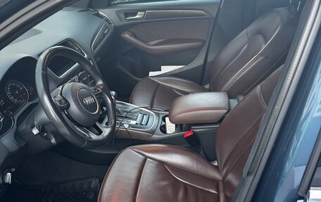 Audi Q5, 2016 год, 2 350 000 рублей, 8 фотография