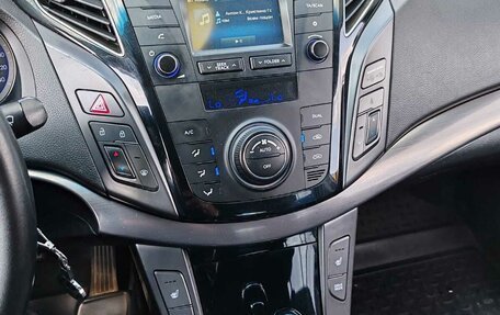Hyundai i40 I рестайлинг, 2015 год, 1 450 000 рублей, 3 фотография