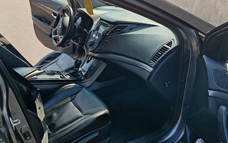 Hyundai i40 I рестайлинг, 2015 год, 1 450 000 рублей, 7 фотография