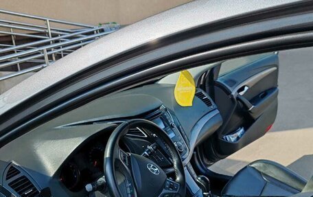 Hyundai i40 I рестайлинг, 2015 год, 1 450 000 рублей, 14 фотография