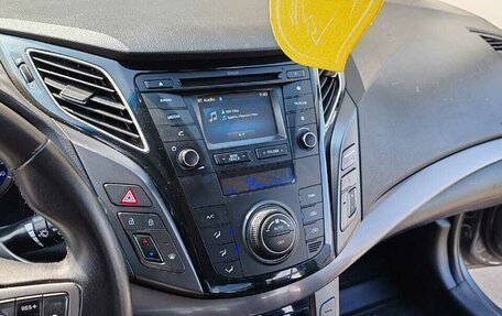 Hyundai i40 I рестайлинг, 2015 год, 1 450 000 рублей, 8 фотография