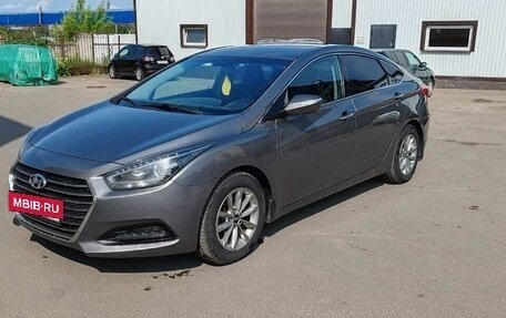 Hyundai i40 I рестайлинг, 2015 год, 1 450 000 рублей, 4 фотография