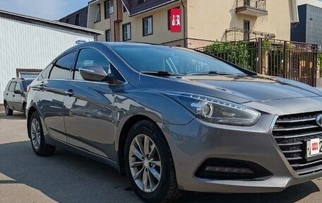 Hyundai i40 I рестайлинг, 2015 год, 1 450 000 рублей, 10 фотография