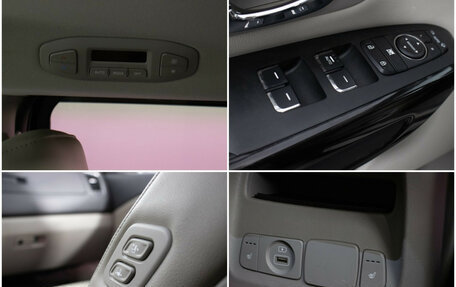 KIA Carnival III, 2018 год, 2 870 000 рублей, 17 фотография