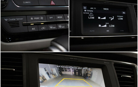 KIA Carnival III, 2018 год, 2 870 000 рублей, 19 фотография
